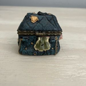 Boyd’s Resin Miniature